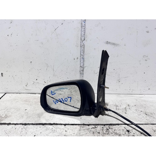 Toyota Estima Left Door Mirror ACR50 2005-2019