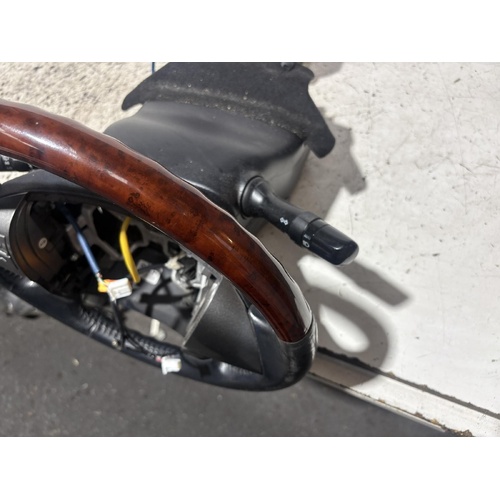 Toyota Estima Flasher Switch ACR50 2005-2019