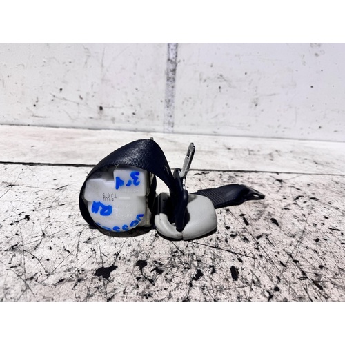 Toyota Estima Right Rear 3rd Row Seat Belt ACR50 2005-2019