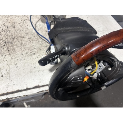 Toyota Estima Wiper Switch ACR50 2005-2019