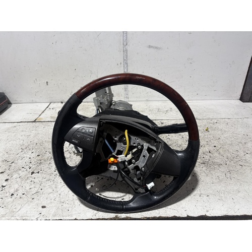 Toyota Estima Steering Wheel ACR50 2005-2019