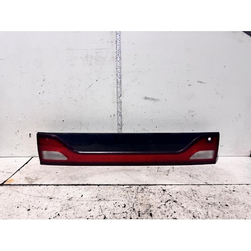 Toyota Camry Bootlid Garnish SXV10 07/1995-07/1997