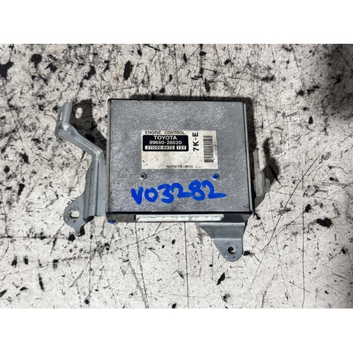 Toyota Townace Engine ECU KR42 01/1997-03/2004