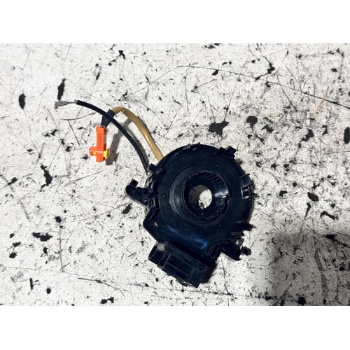 Toyota Corolla Clockspring ZRE152 03/2007-10/2013