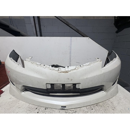Toyota Estima Front Bumper ACR50 2008-2019