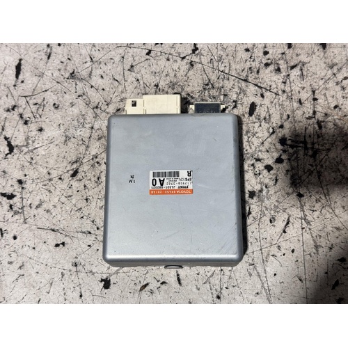 Toyota Estima Power Steering ECU ACR50 2005-2019