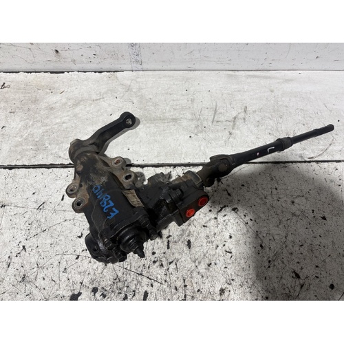 Nissan Navara Steering Box D22 04/1997-08/2015
