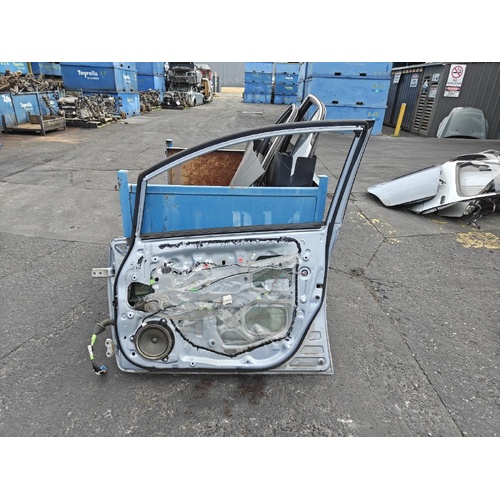 Toyota Corolla Right Front Window Regulator ZRE152 03/2007-10/2013