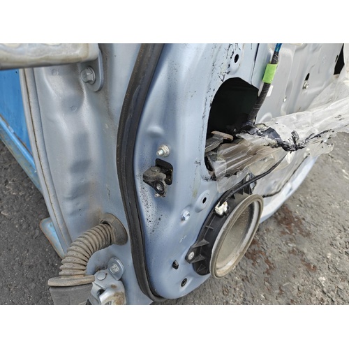 Toyota Corolla Right Front Check Strap ZRE152 03/2007-12/2013