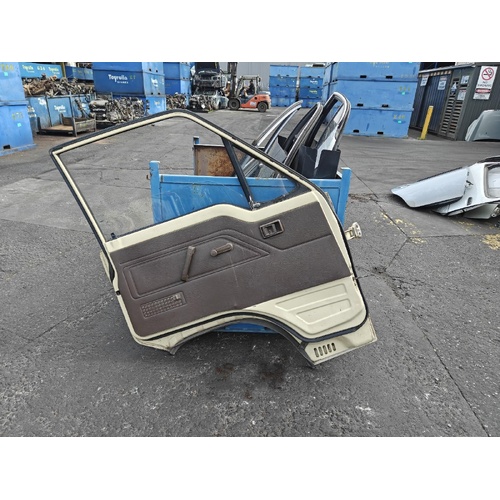 Toyota Hiace Left Front Window Regulator YH63 02/1983-10/1989