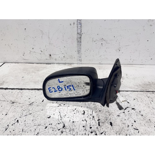 Ford Falcon Left Door Mirror BF 10/2002-09/2010