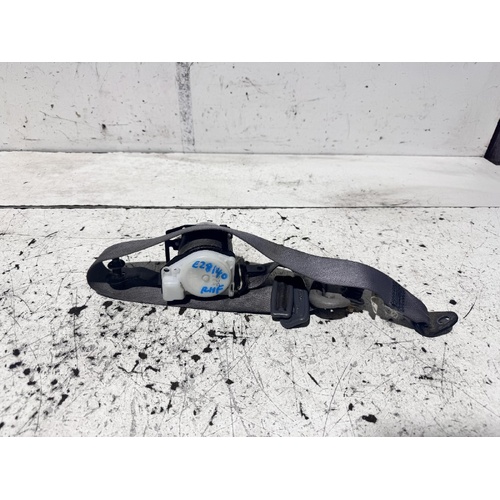 Nissan Navara Right Front Seat Belt D22 04/1997-08/2015