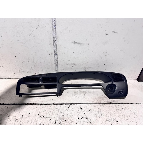 Toyota Camry Dash Trim Panel SXV10 02/1993-06/1997