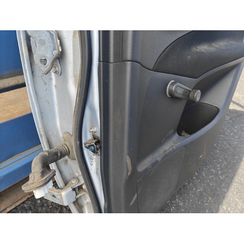 Toyota Corolla RIght Rear Check Strap ZRE152 03/2007-12/2013