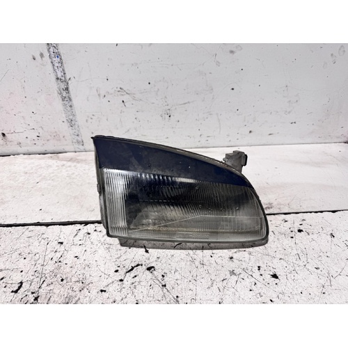 Toyota Starlet Right Head Light EP91 03/1996-09/1999