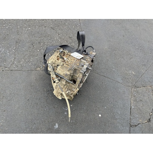 Toyota Aurion Automatic Transmission 3.5L 2GR-FE GSV40 10/06-03/12