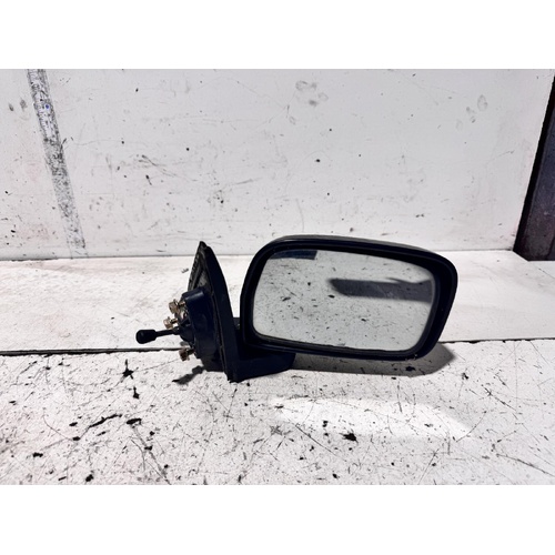 Toyota Starlet Right Door Mirror EP91 03/1996-09/1999