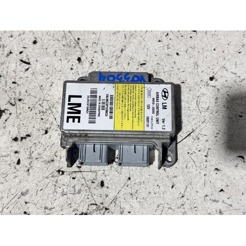 Hyundai IX35 Air Bag Sensor Module LM 11/2009-01/2016
