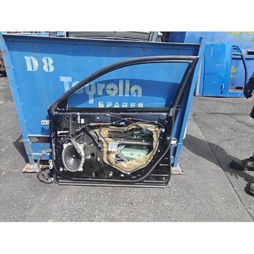 Lexus CT200h Right Front Window Regulator ZWA10 03/2011-10/2022