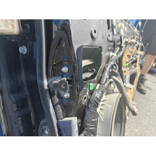 Lexus CT200h Right Front Check Strap ZWA10 03/2011-10/2022