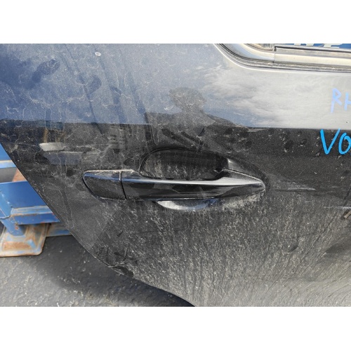 Lexus CT200h Right Rear Outer Door Handle ZWA10 03/2011-10/2022