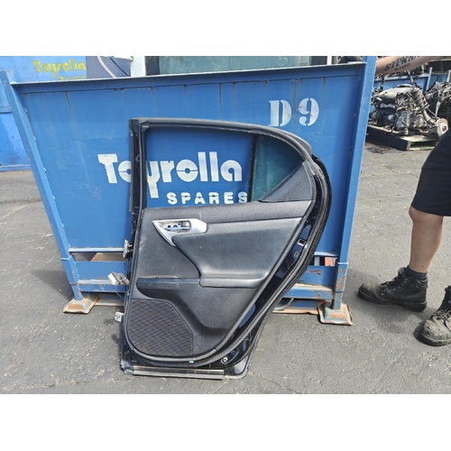 Lexus CT200h Right Rear Door Trim ZWA10 12/2010-2020