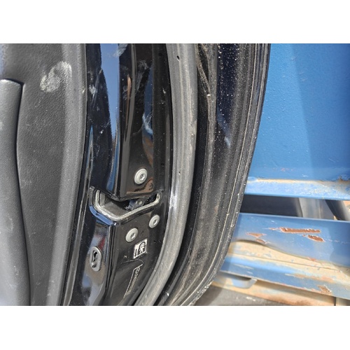 Lexus CT200h Right Rear Door Lock Mechanism ZWA10 12/2010-2020