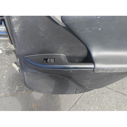 Lexus CT200h Right Rear Window Switch ZWA10 12/2010-12/2013