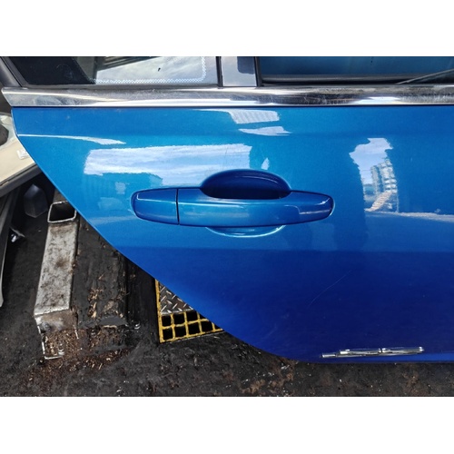 Holden Commodore Right Rear Outer Door Handle VE 08/2006-05/2013