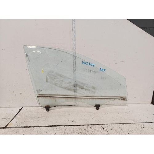 Hyundai IX35 Right Front Door Glass LM 11/2009-01/2016
