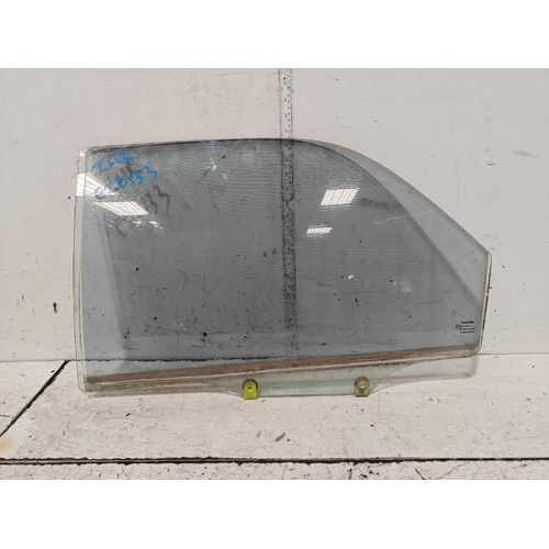 Toyota Camry Left Rear Door Glass SXV20 08/1997-08/2002