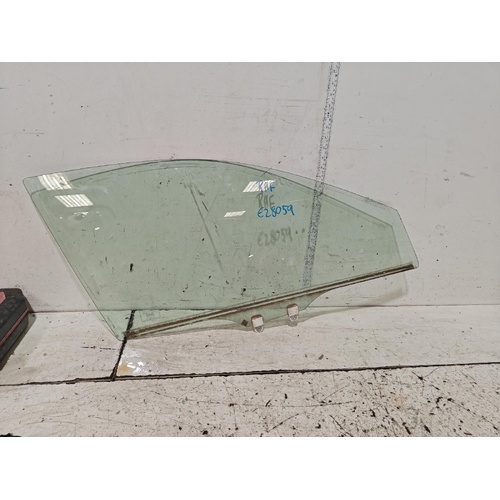 Honda Accord Euro Right Front Door Glass 7th Gen 06/2003-03/2008
