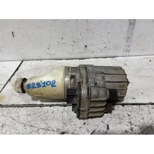 Holden Astra Steering Pump AH 10/2004-08/2009