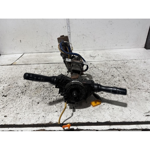 Toyota Yaris Combination Switch Assembly NCP91 10/2008-06/2016