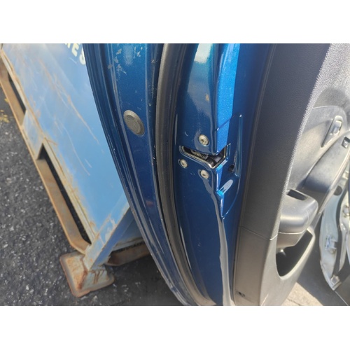 Hytundai IX35 Left Rear Door Lock Mechanism LM 11/2009-01/2016