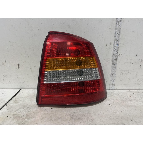 Holden Astra Right Taillight TS 09/98 - 10/06 