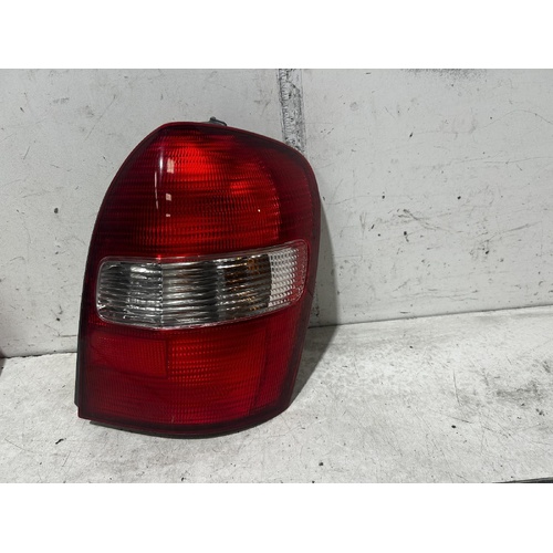Mazda 323 Right Tail Light BJ 09/1998-05/2002