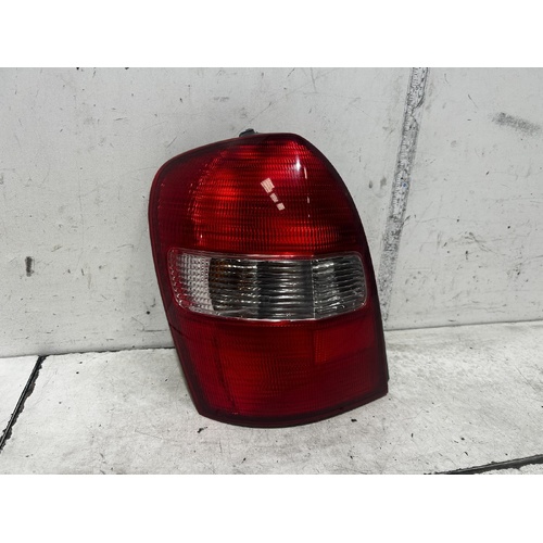 Mazda 323 Left Tail Light BJ 09/1998-05/2002