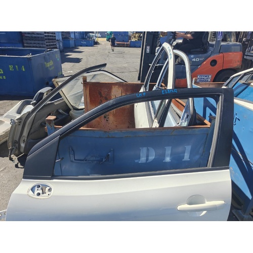 Suzuki Baleno Left Front Door Glass EW 04/2016-12/2022