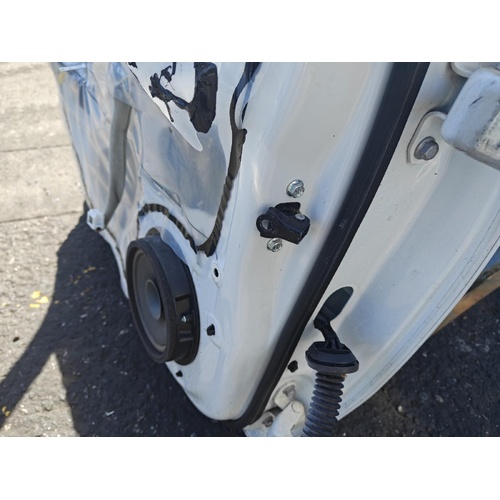 Suzuki Baleno Left Front Check Strap EW 04/2016-12/2022