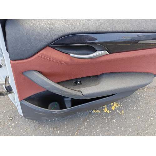 BMW X1 Right Rear Door Window Switch E84 04/2010-07/2015