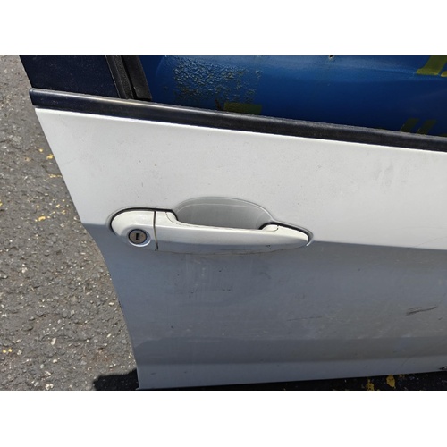 BMW X1 Right Front Outer Door Handle E84 04/2010-07/2015