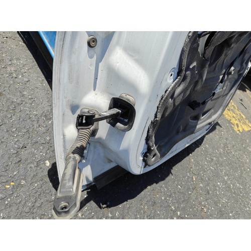 BMW X1 Right Front Door Check Strap E84 04/2010-07/2015