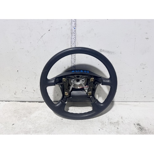 Mazda 323 Steering Wheel BJ 09/1998-12/2003