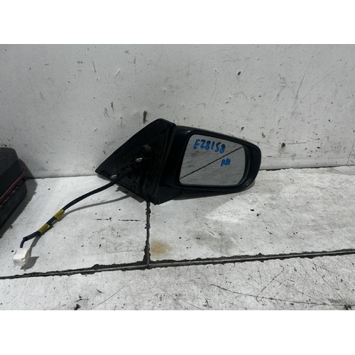 Mazda 323 Right Door Mirror BJ 09/1998-10/2003