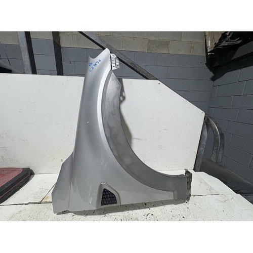 Holden Captiva Right Guard CG 09/2006-02/2011