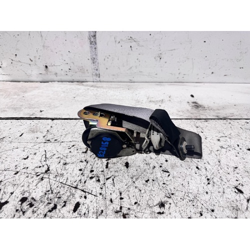 Mazda 323 Left Front Seat Belt BJ 02/1998-12/2003