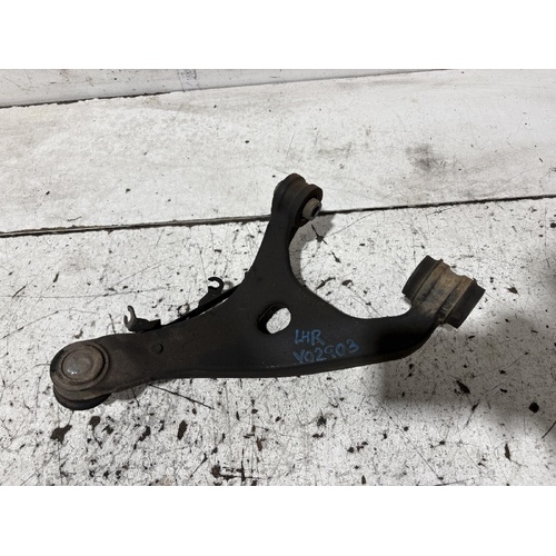 Toyota 86 Left Rear Upper Control Arm ZN6 04/2012-09/2021