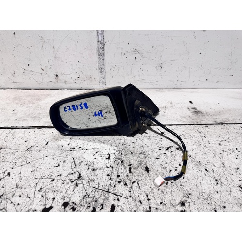 Mazda 323 Left Door Mirror BJ 09/1998-12/2003