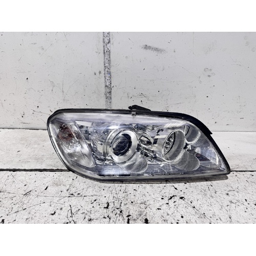 Holden Captiva Right Head Light CG 09/2006-02/2011